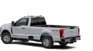 2026 Ford Super Duty® External Image 3